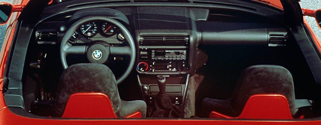 bmw-z1-interior
