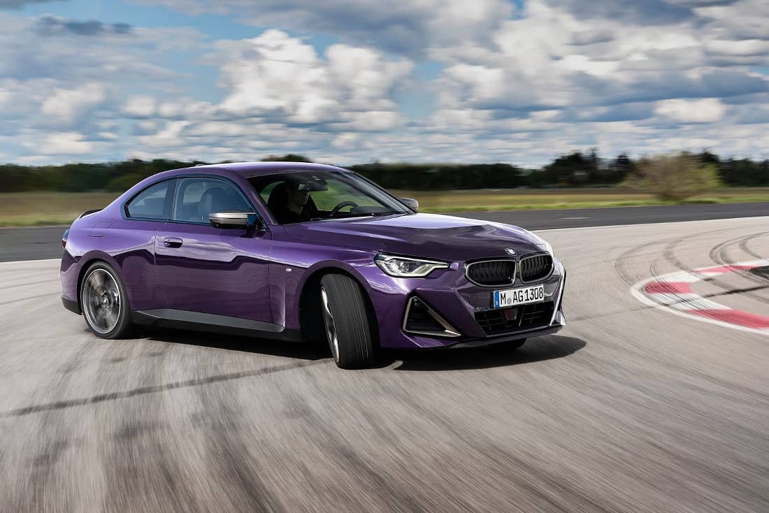 BMW Serie 2
