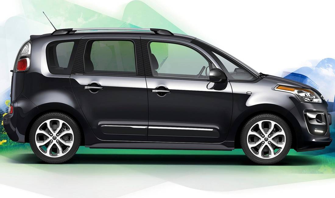 citroen-c3-picasso-side