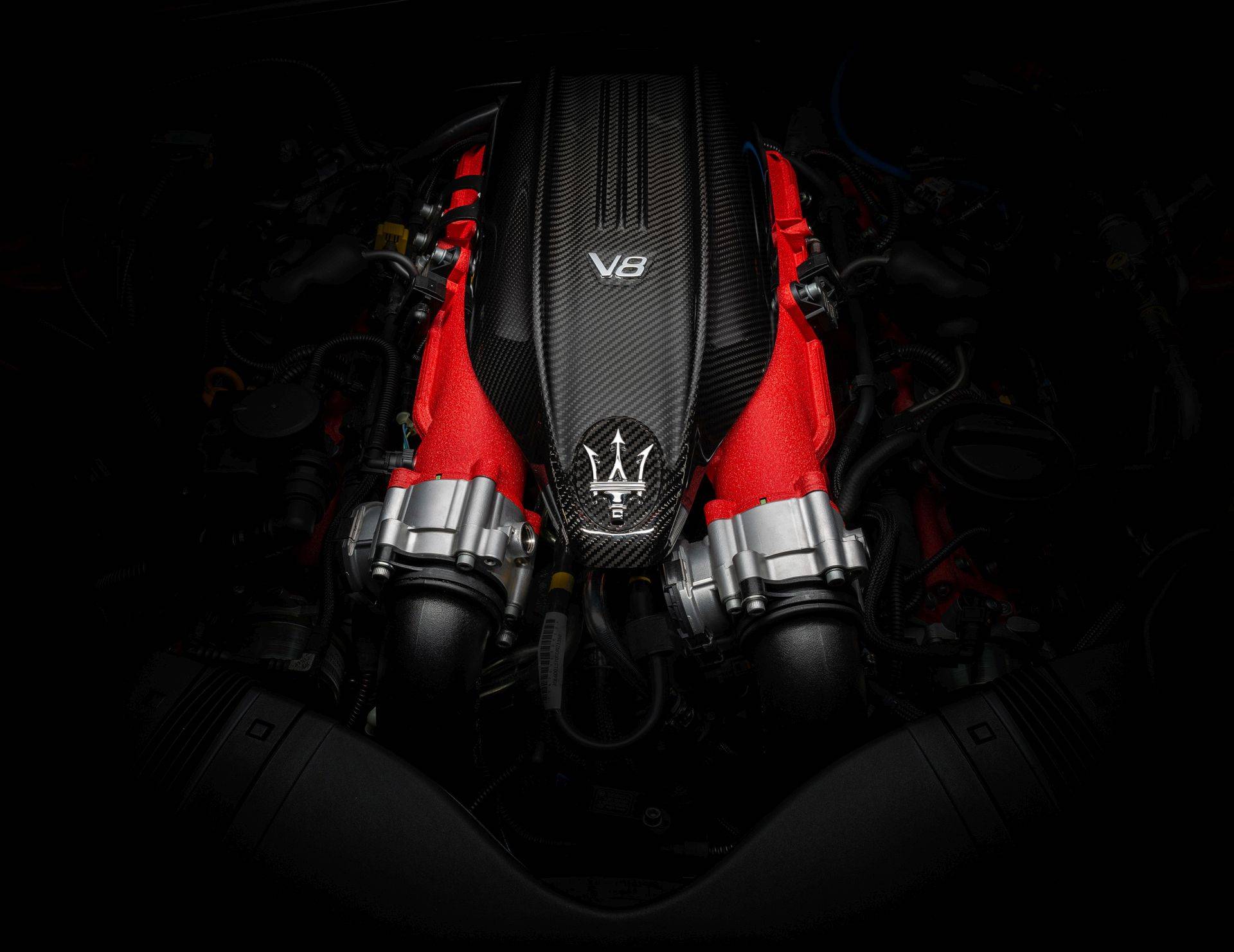 Verifica Maserati