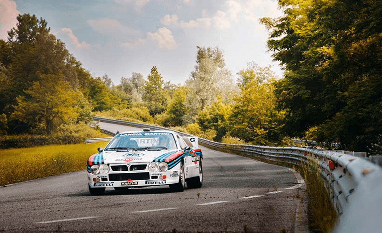 Retromobile 2023 05