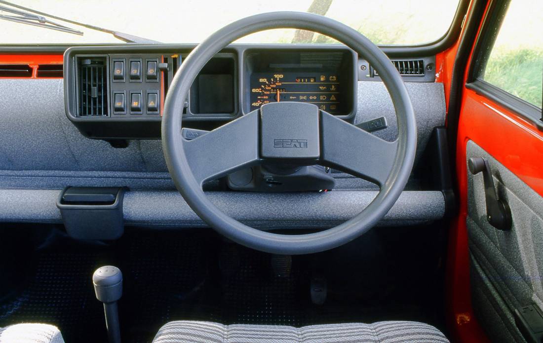 seat marbella 2