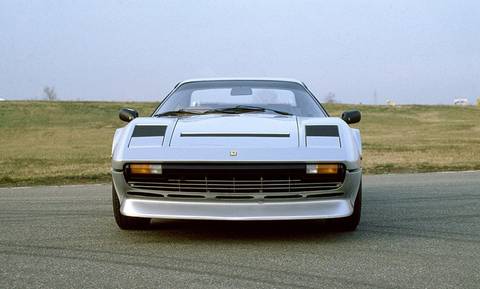 Ferrari 208