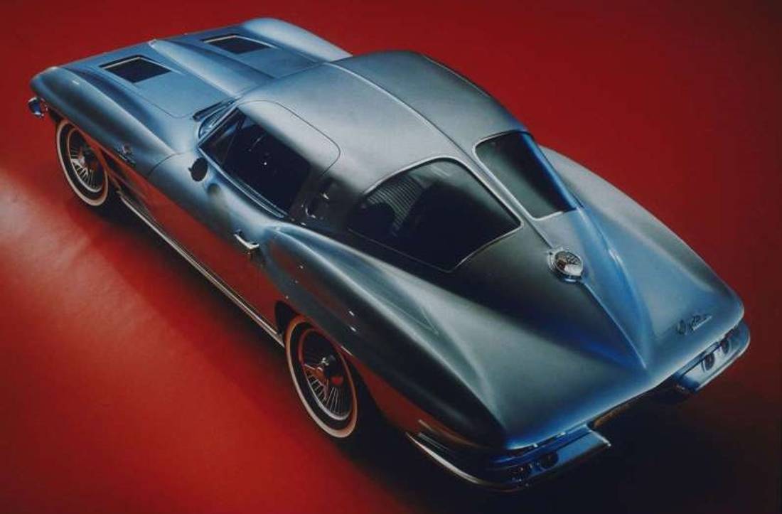corvette-c2-top