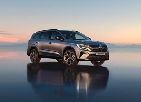 Renault Espace