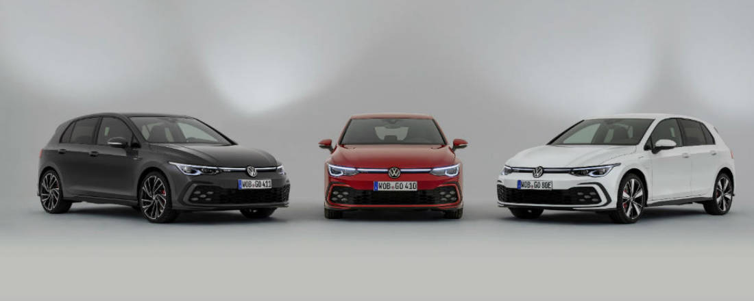 4SA6aJaY9Pzj08caEdX5uV-954d975d346d1a0a0c10ee30a74e3818-Golf_2020_GTI_-_GTD_-_GTE-1100 Golf GTI, GTE e GTD 2020: ecco l'ottava generazione dell’icona Volkswagen Motori Auto