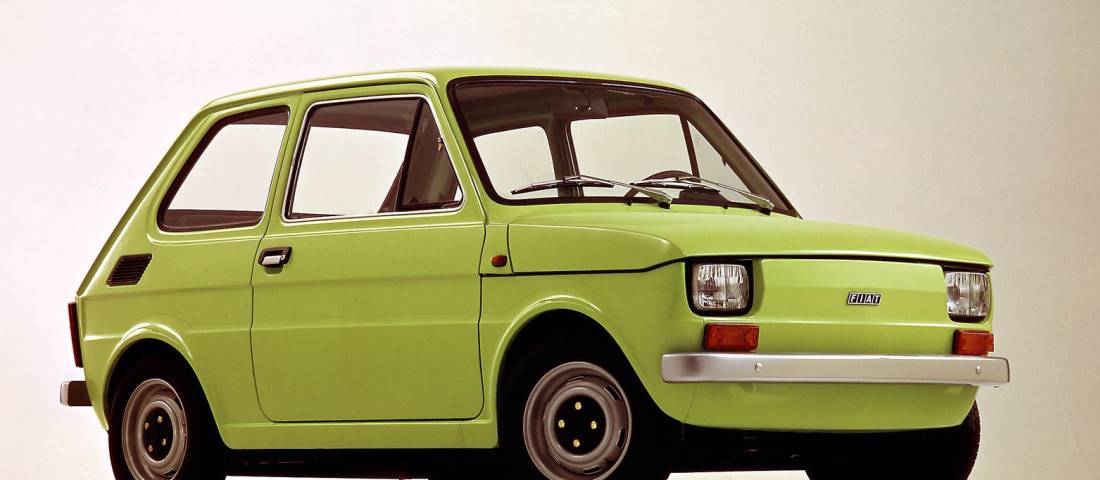 FIAT 126