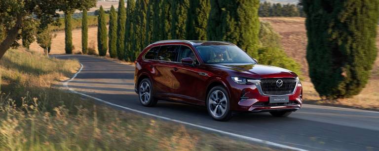 2024 mazda cx-80 ar act 4