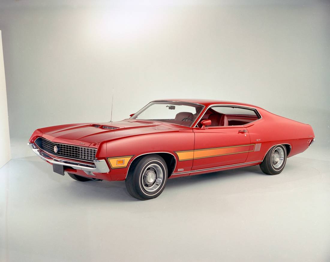 Ford Torino