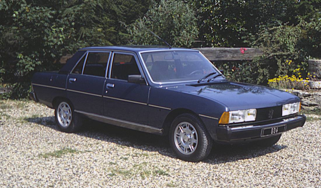 peugeot-604-overview