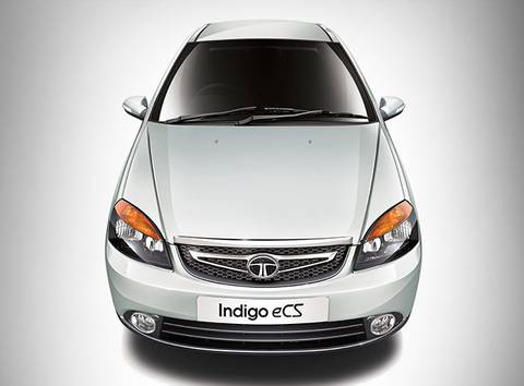 Tata Indigo