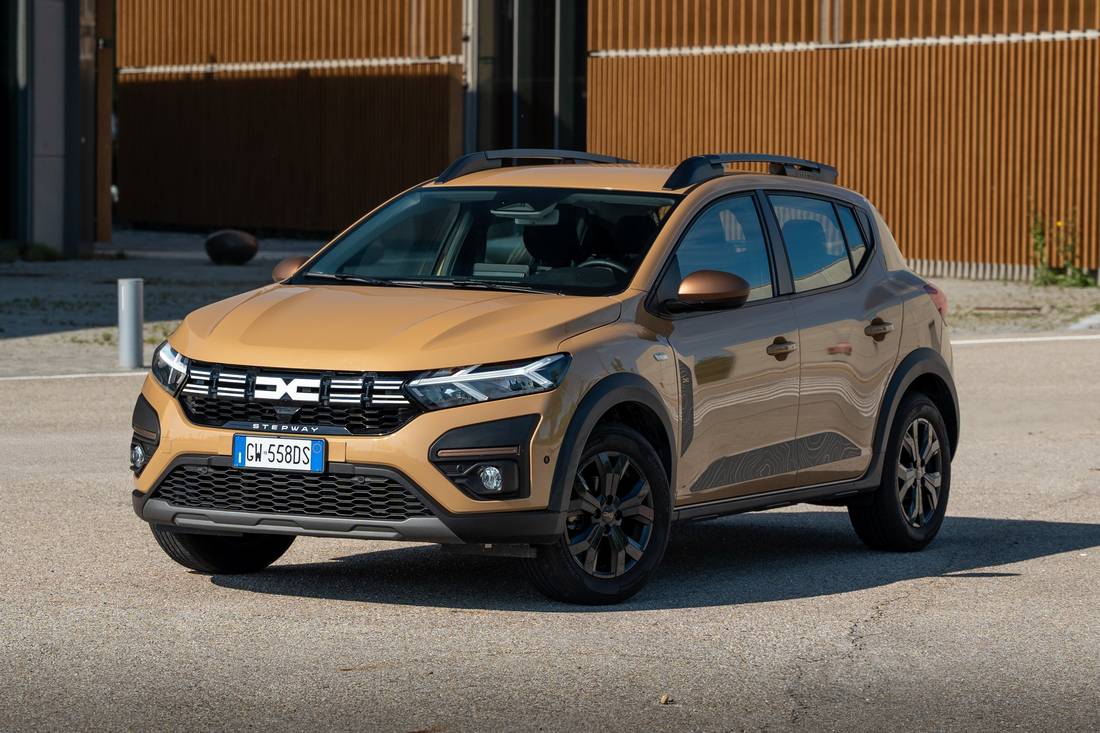 Prova Dacia Sandero GPL: il motore giusto per l’auto più venduta d’Europa