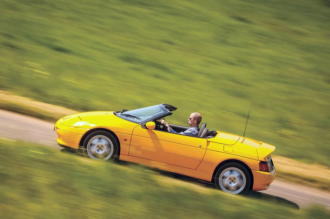 lotus elan s2 1