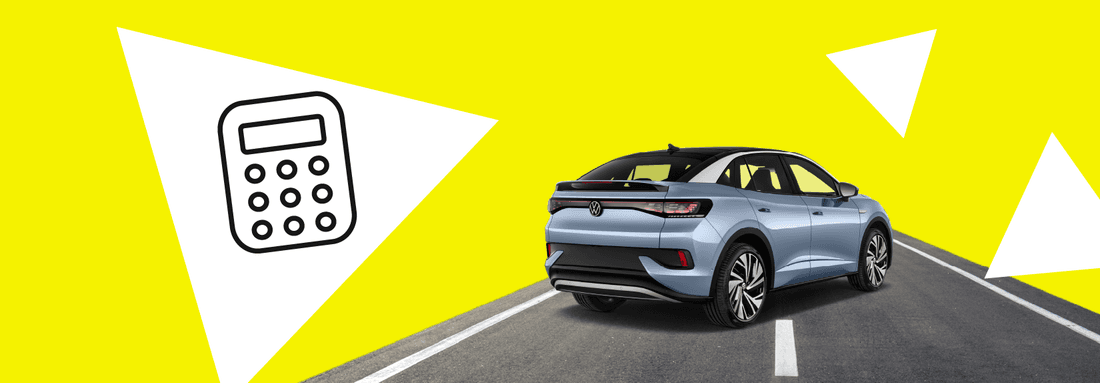 calcolatore di autonomia auto elettrica