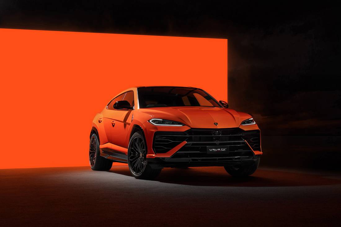 Recensione Lamborghini Urus: com’è fatta, pro e contro