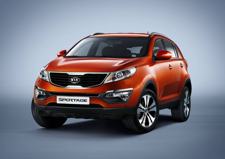 kia sportage 6690
