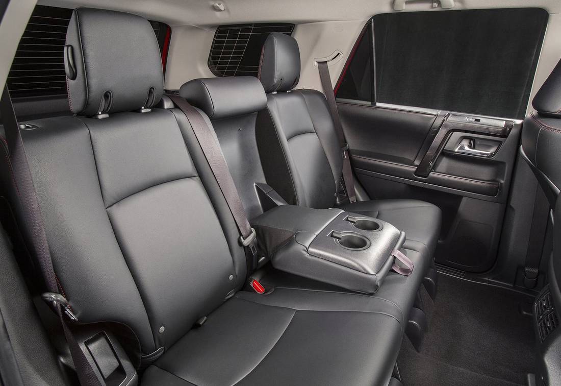 toyota-4runner-seats