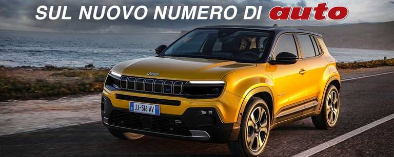 Sul nuovo numero di auto - ottobre 2022