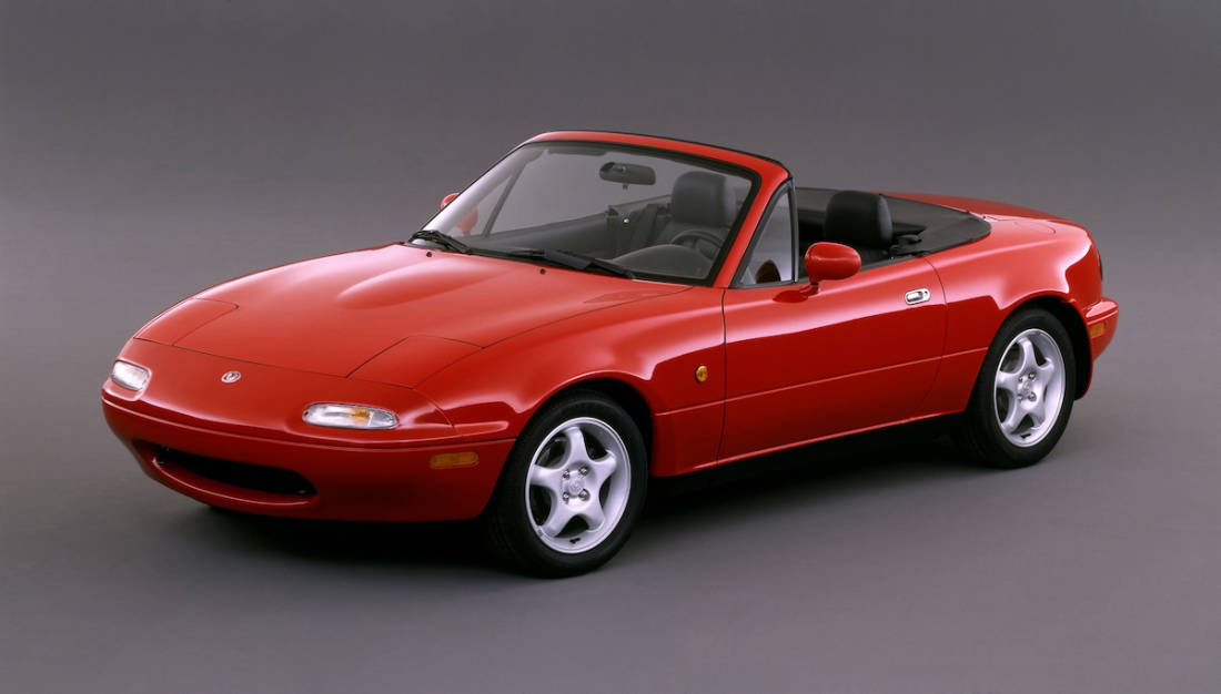 AS24 Mazda MX-5