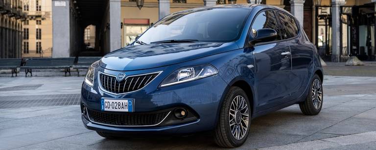 Nuova Ypsilon 2021 EcoChic