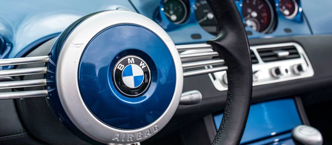 BMW-Z8-Cockpit