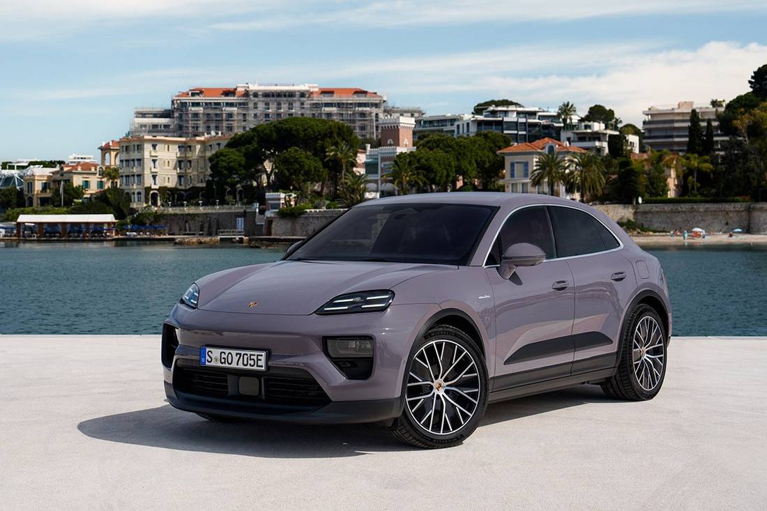 Recensione Porsche Macan: com’è fatta, pro e contro