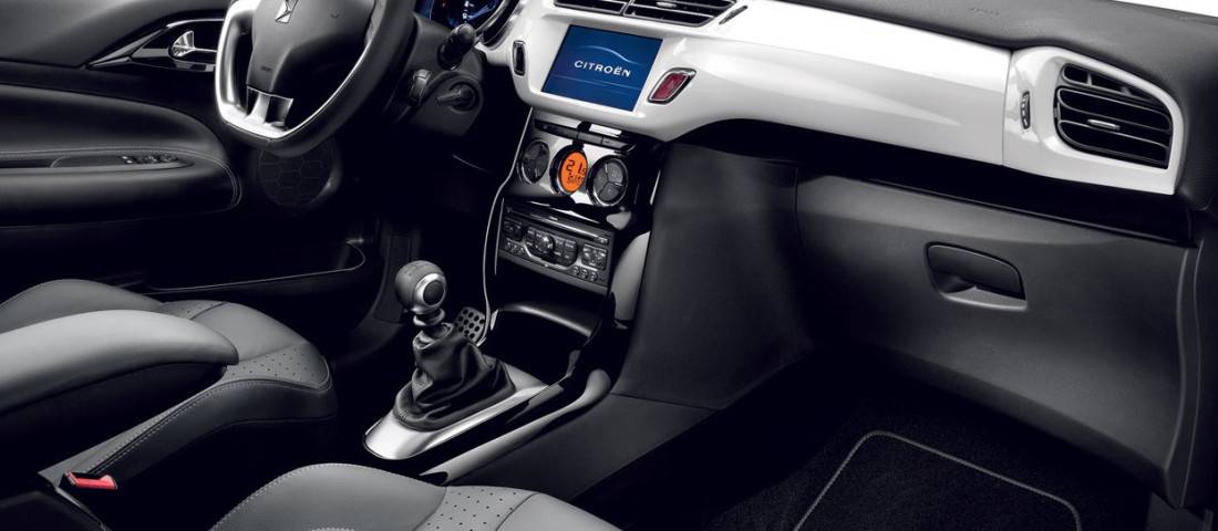 Citroen-DS3-Interior