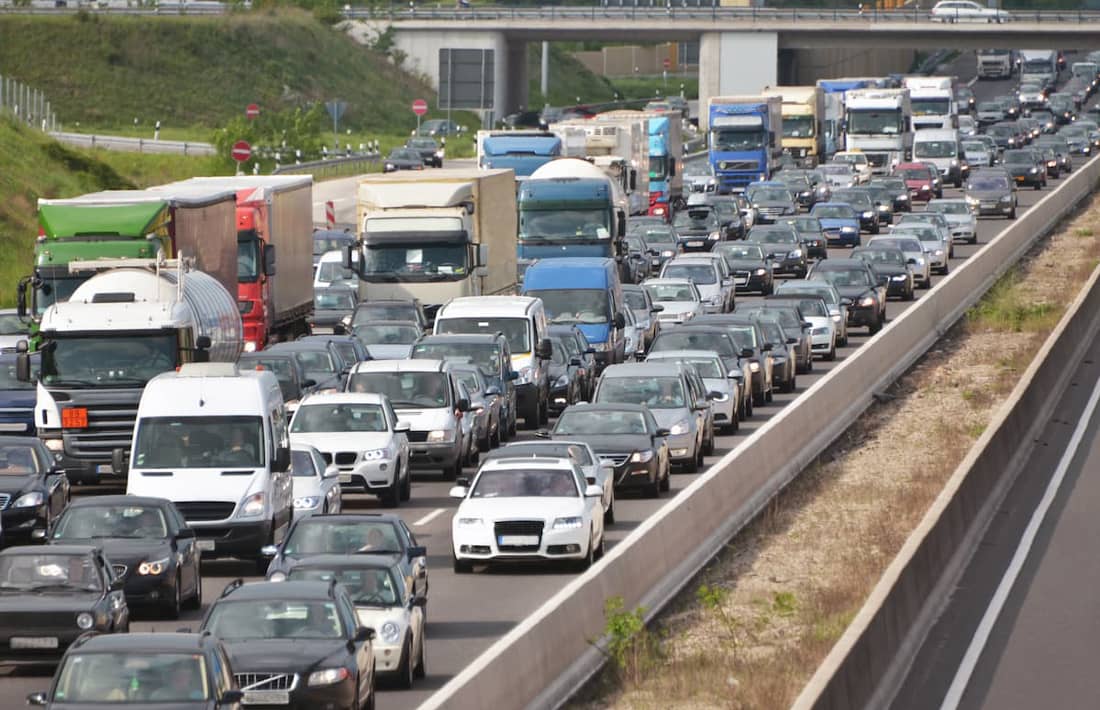  Fahrzeuge, die nicht von den Dieselfahrverboten betroffen sind