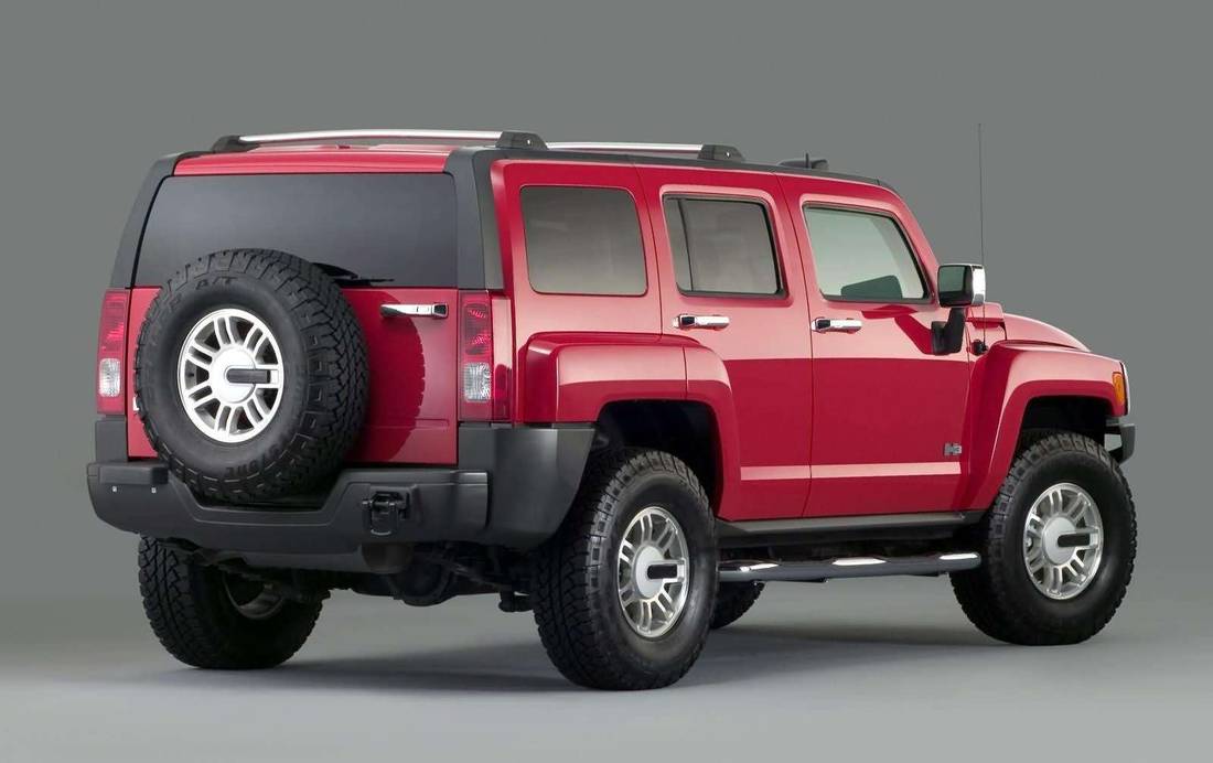 hummer-h3-back