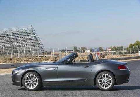 BMW Z4