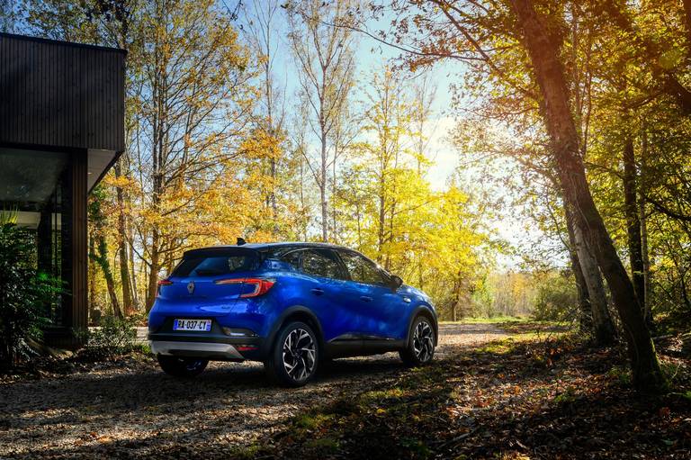 renault captur e-tech hybrid esprit alpine 6