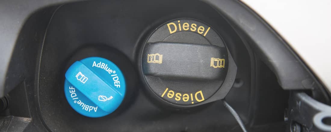 Blocco auto Diesel 2022 Euro 4, Euro 5, città, calendario - 1 (1)