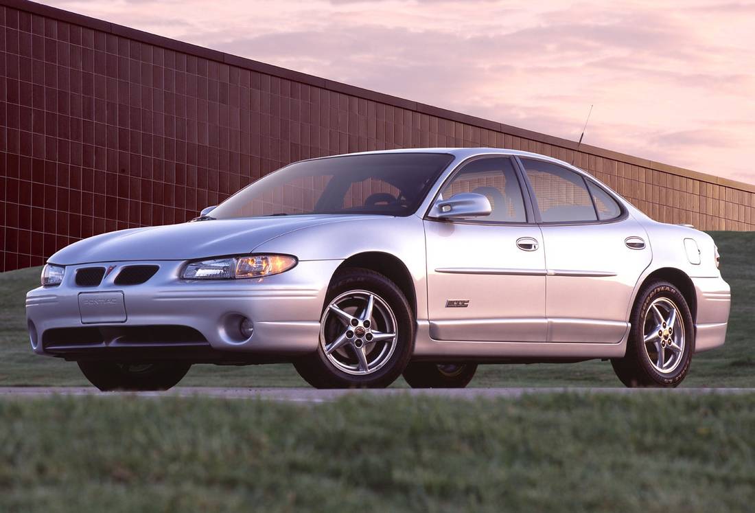 pontiac-grand-prix-front