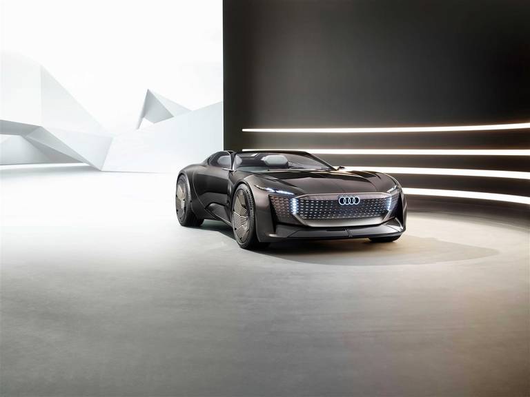 media-Audi skysphere concept dx