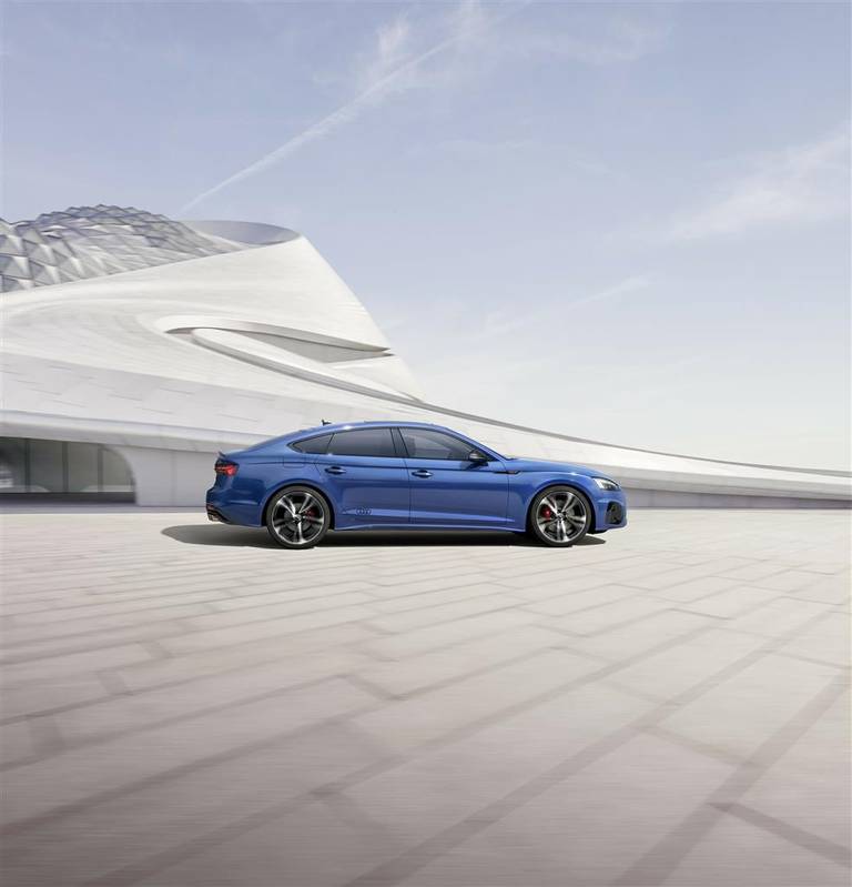 media-Audi S5 Sportback TDI Black edition Pro --- VGI U.O. Responsabile VA-5 Data di Creazione 31.10.2022 Classe 9.1 002