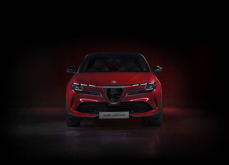 Foto alfa romeo milano autoscout 3
