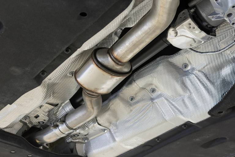 catalystic-converter