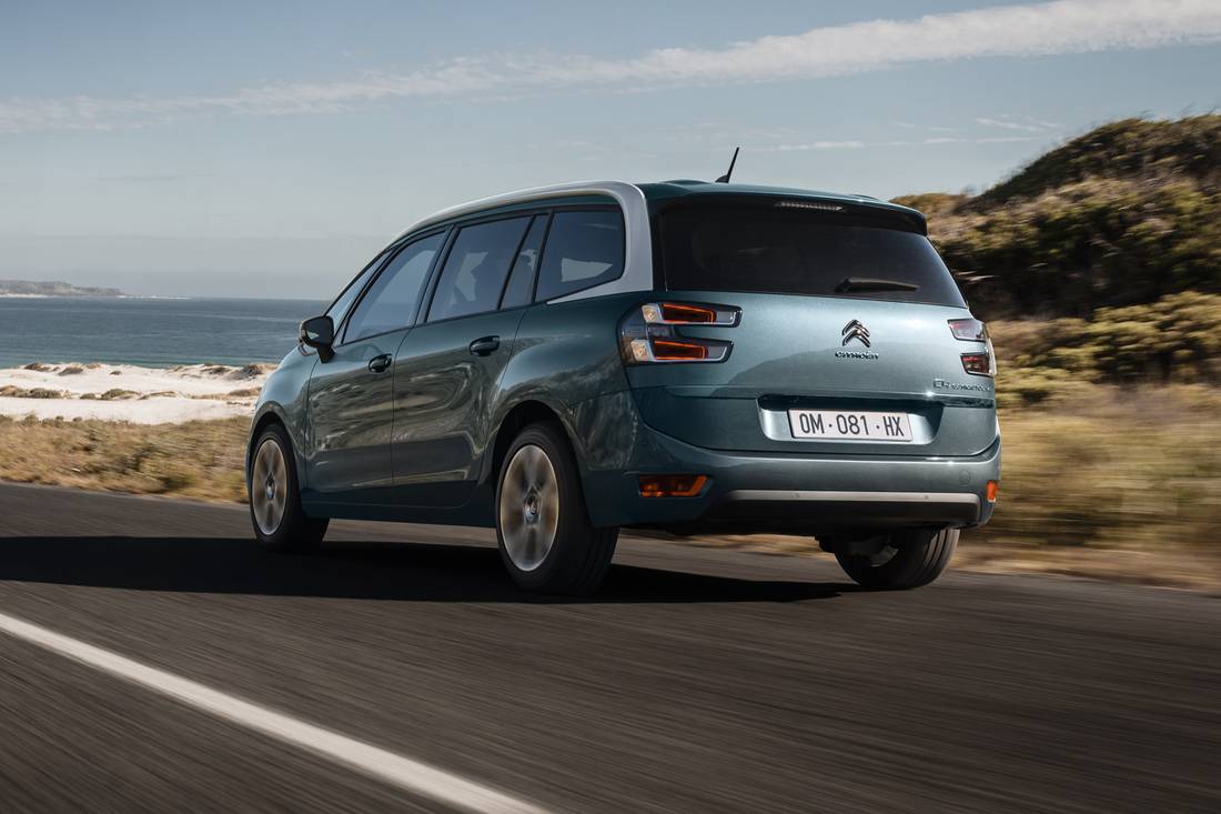 citroen grand c4 spacetourer 2