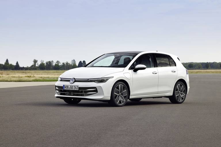 Volkswagen Golf (2024): grootste ergernis en kleinste motor geschrapt (nu met prijzen)