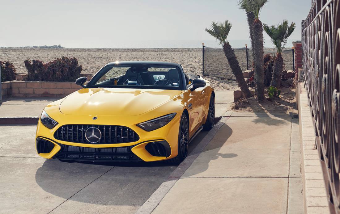 mercedes-benz-sl-63-amg-front