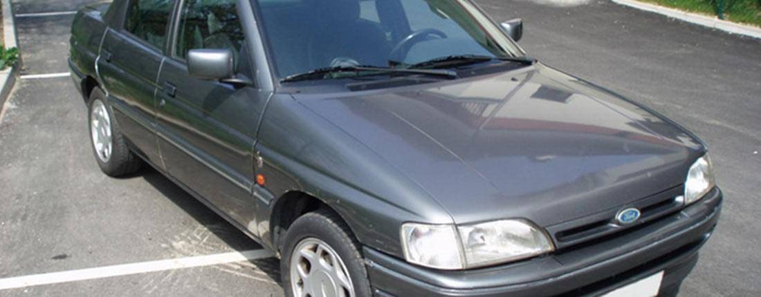 Ford Orion