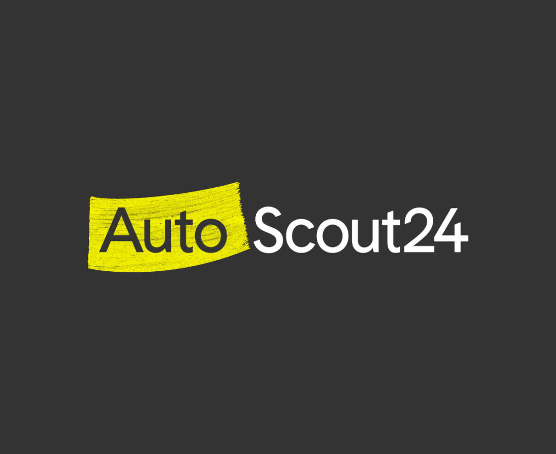 Logo AutoScout24