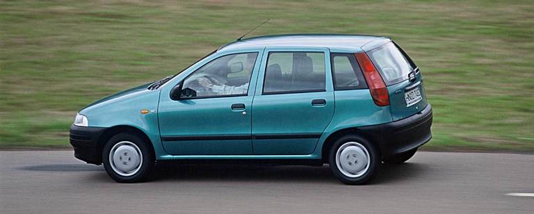 Punto1993-1996