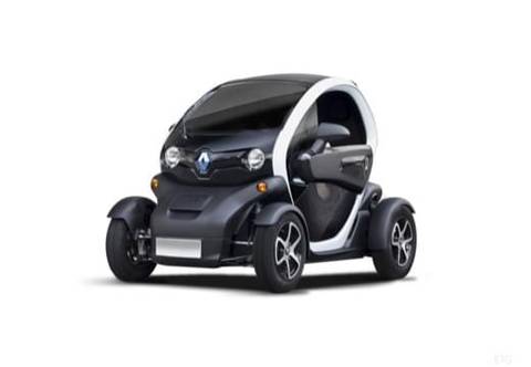 Renault Twizy