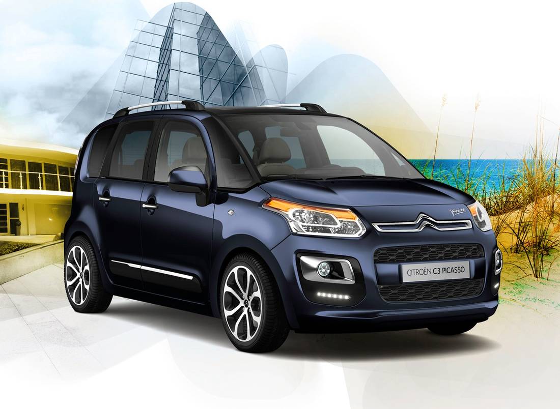 citroen-c3-picasso-front