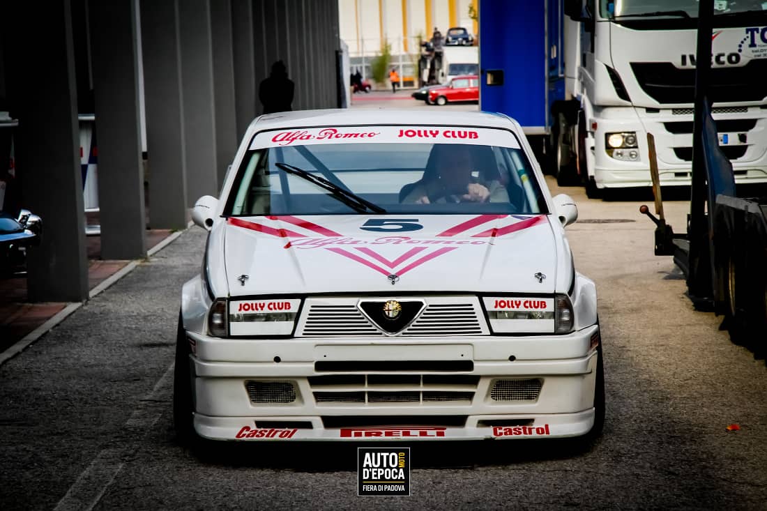 PASSIONE SPORT