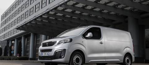 Peugeot Expert