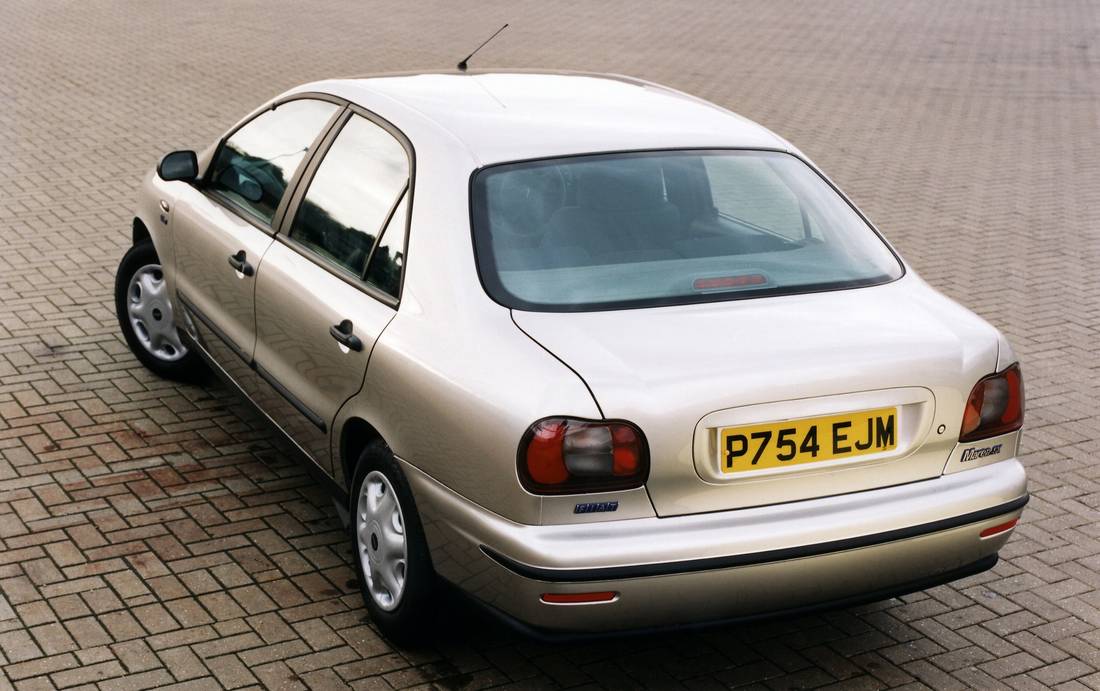 fiat marea 22