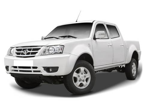 Tata Xenon