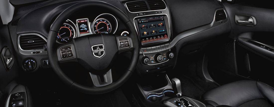 dodge-journey-interior